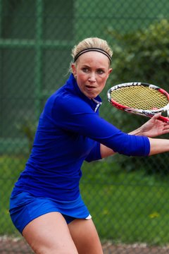 Bild 210 - TC Rot Wei� Wahlstedt II - TSV Havelse : Ergebnis: 7:2